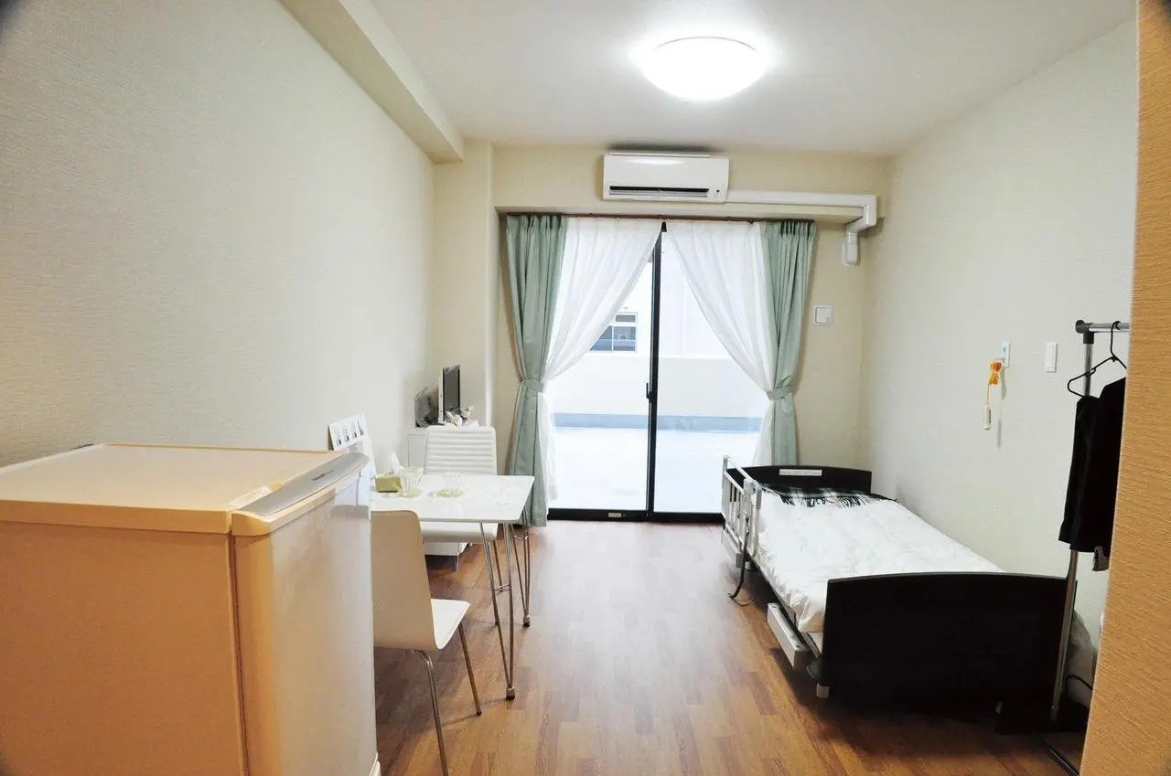 イリーゼ石巻の紹介写真 4