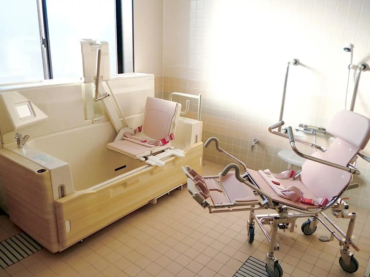 イリーゼ石巻の紹介写真 6