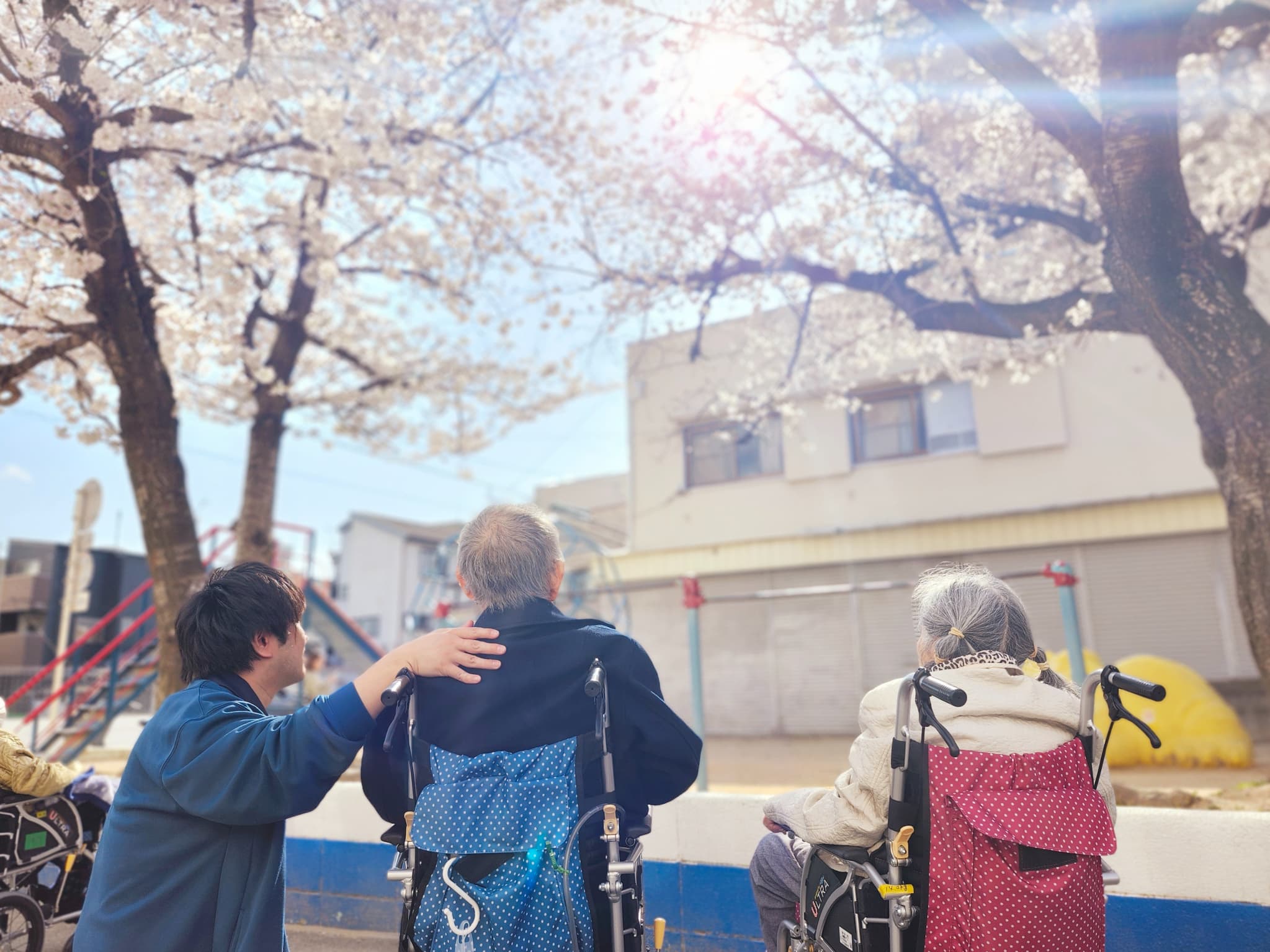 メディケアゆう西宮の紹介写真 1