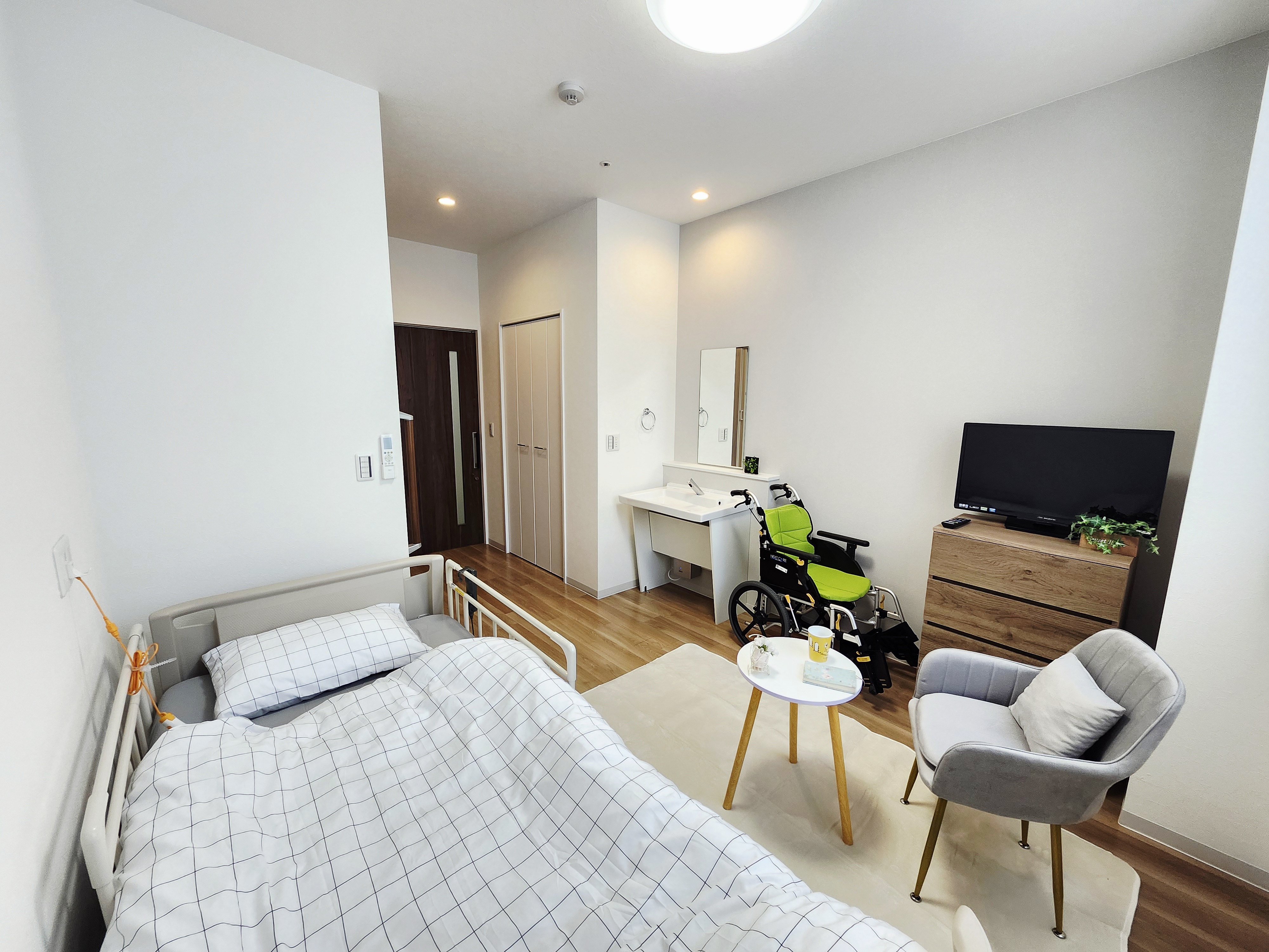 メディケアゆう西宮の紹介写真 2