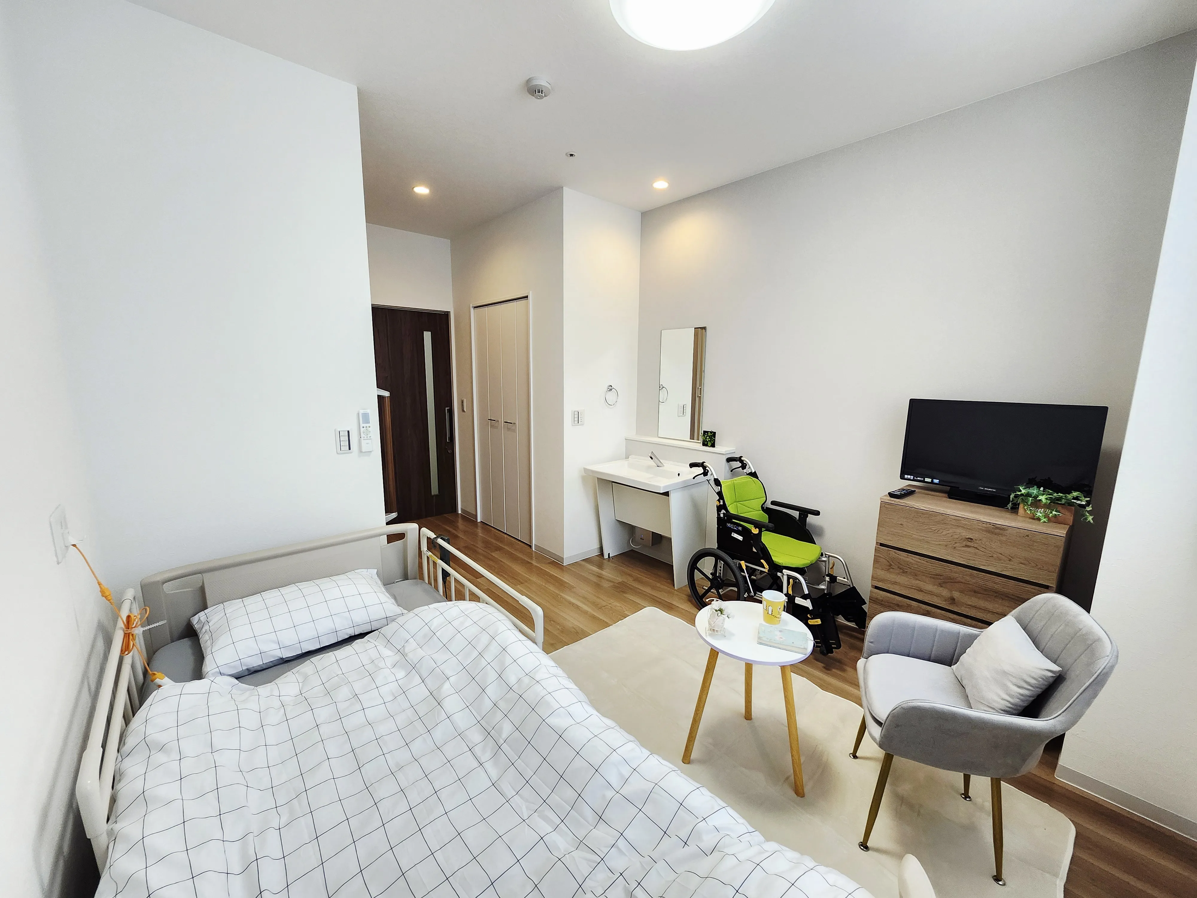 メディケアゆう西宮の紹介写真 2