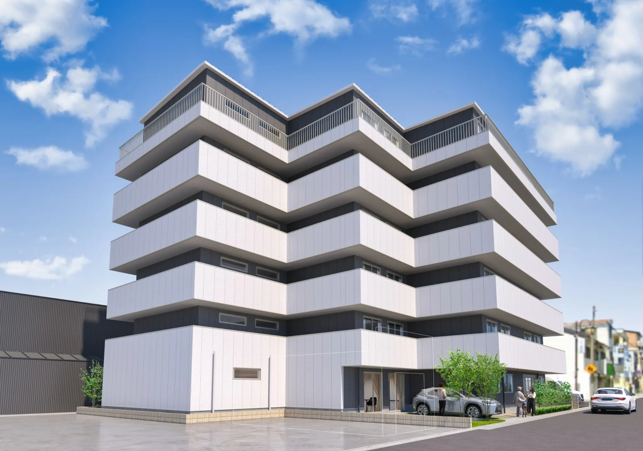 メディケアゆう西宮の紹介写真 3