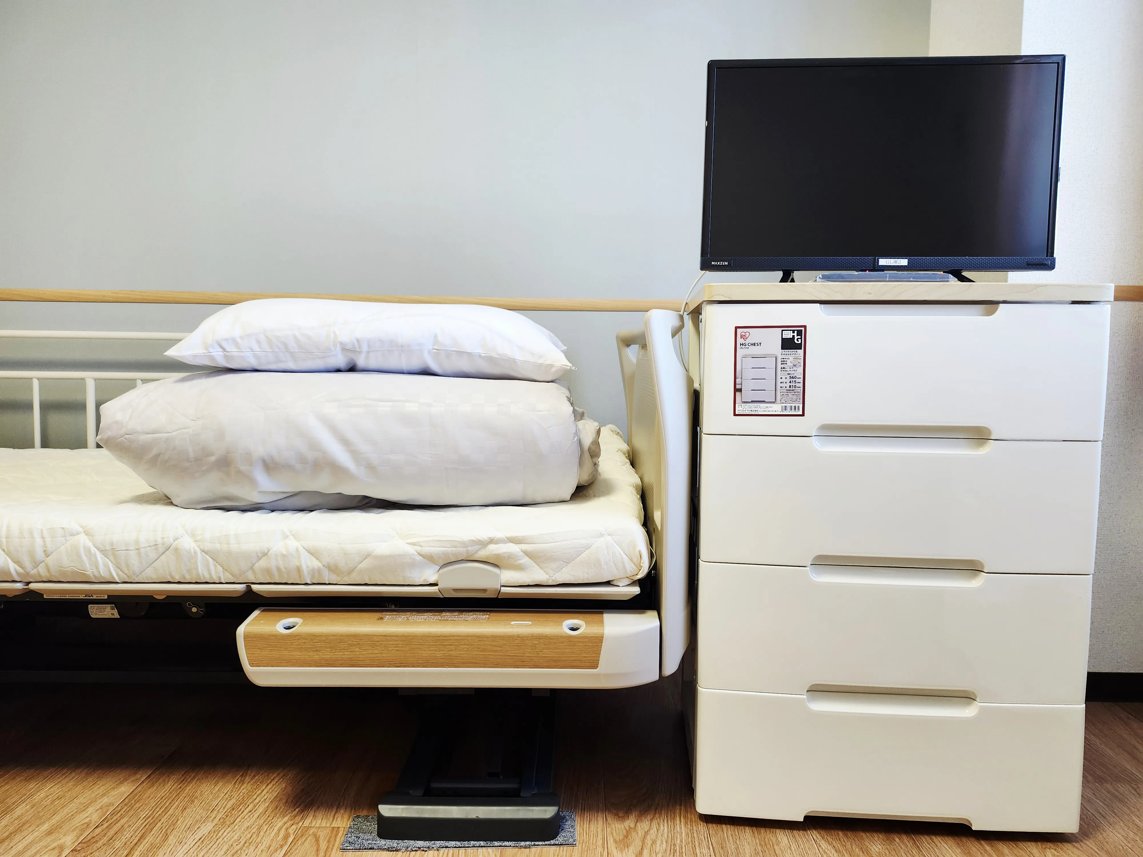 メディケアゆう西宮の紹介写真 7