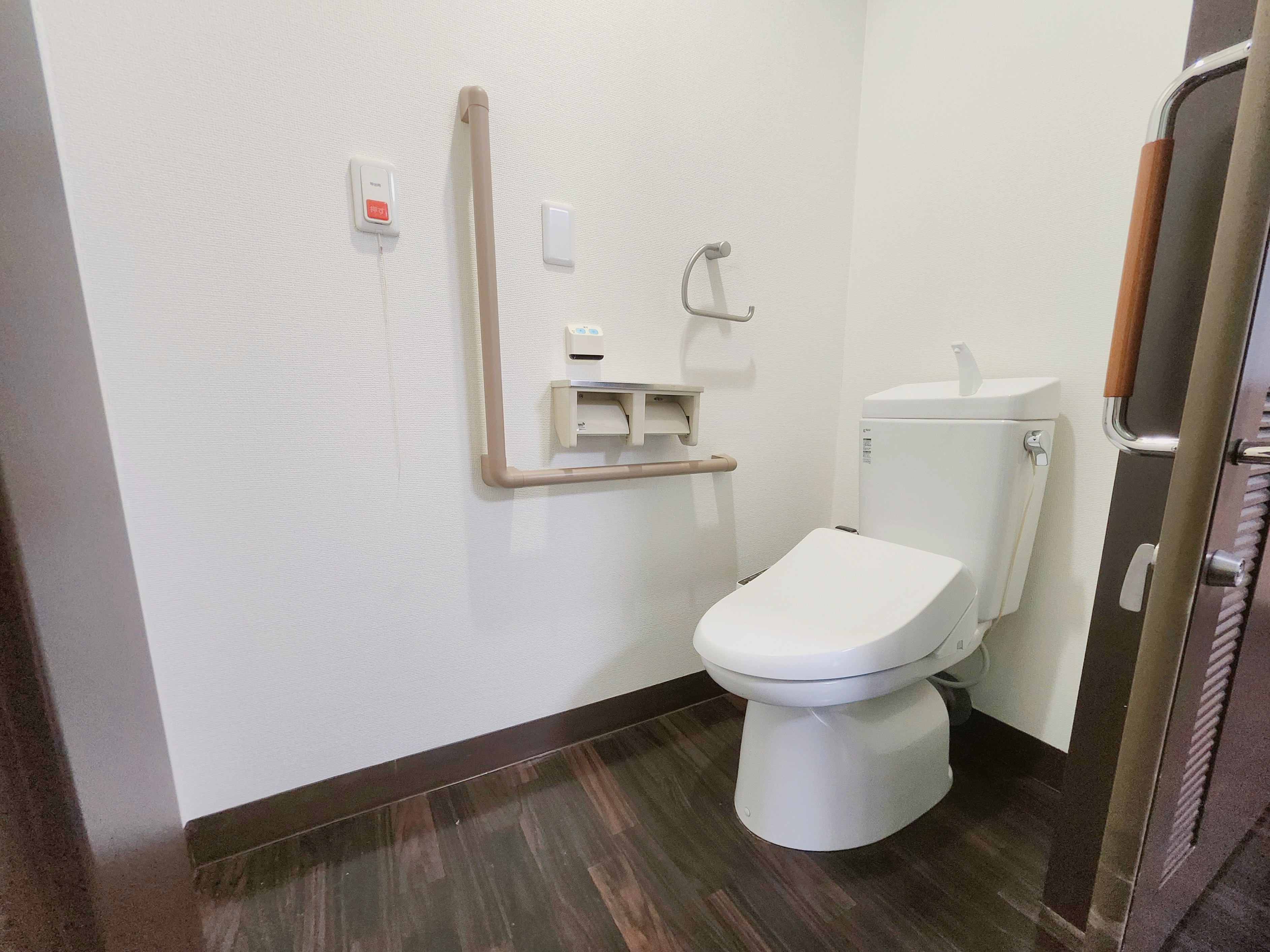 メディケアゆう西宮の紹介写真 6