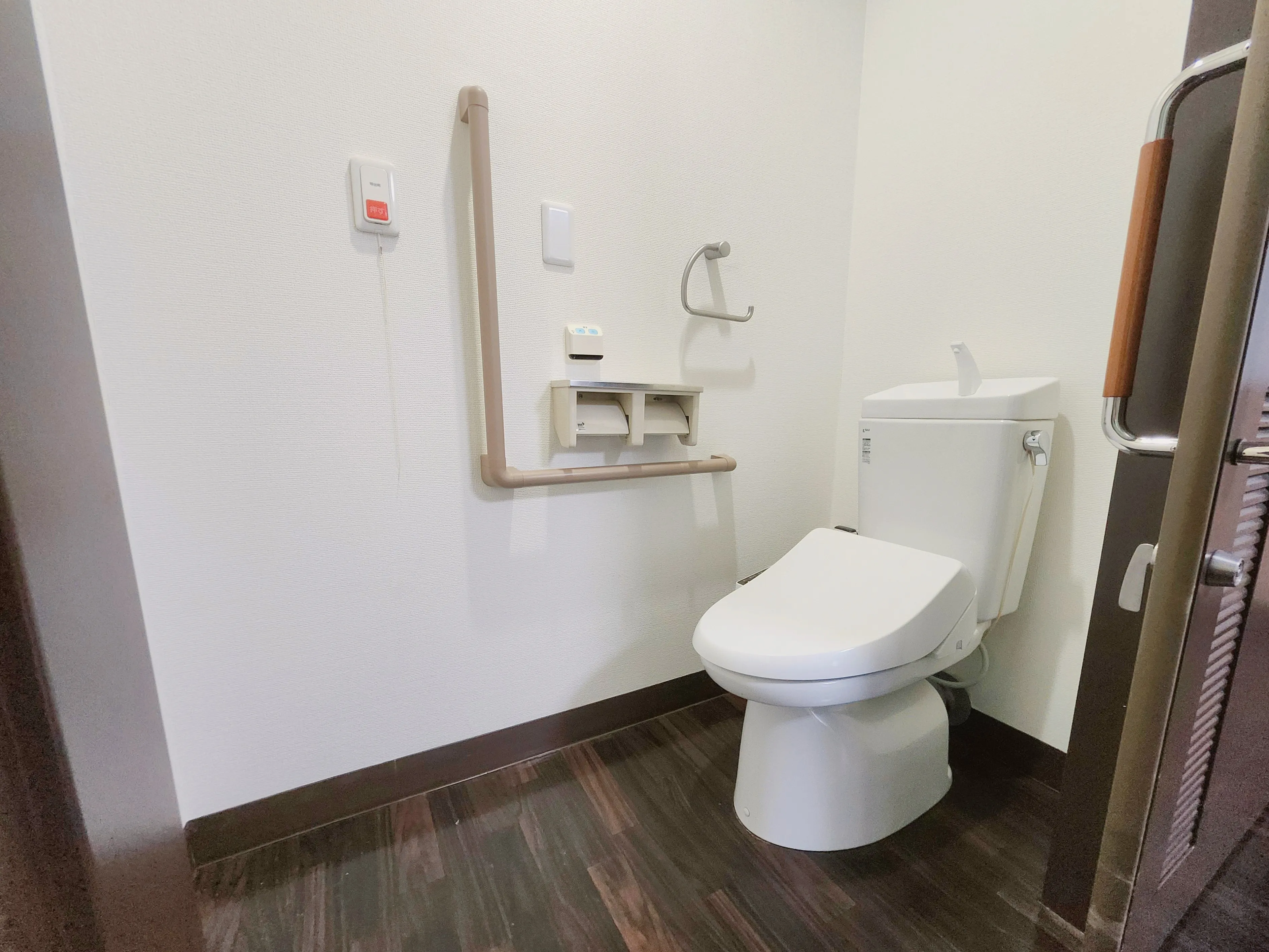 メディケアゆう西宮の紹介写真 6