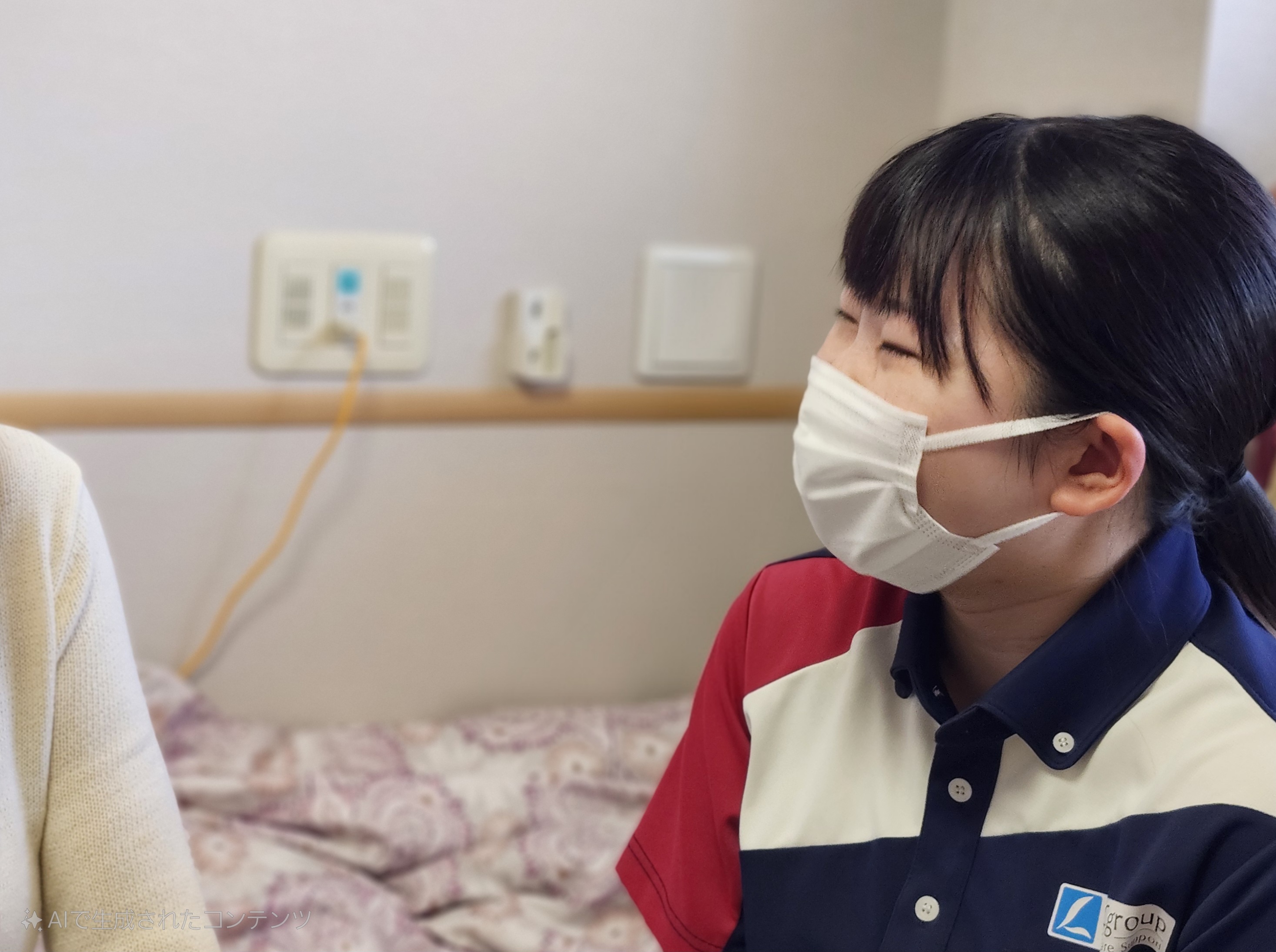 メディケアゆう西宮の紹介写真 4