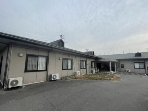 あったかいごふるかわの紹介写真