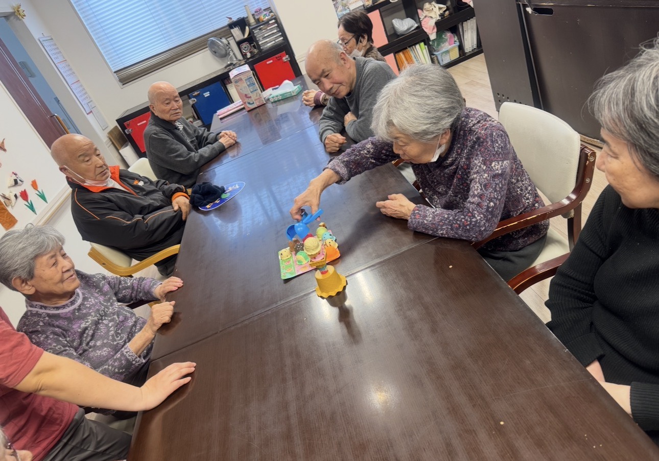 かさねハイツ甲斐町の紹介写真 2