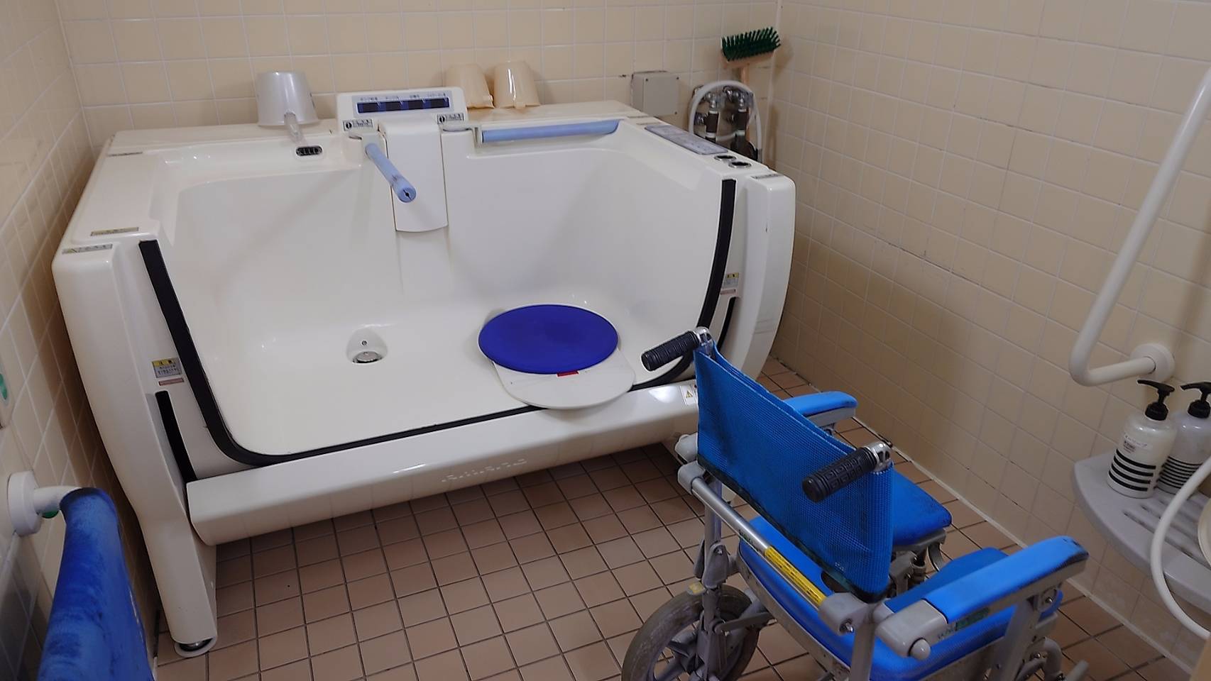 かさねハイツ甲斐町の紹介写真 4