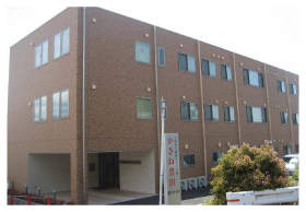 かさねハイツ豊田の紹介写真