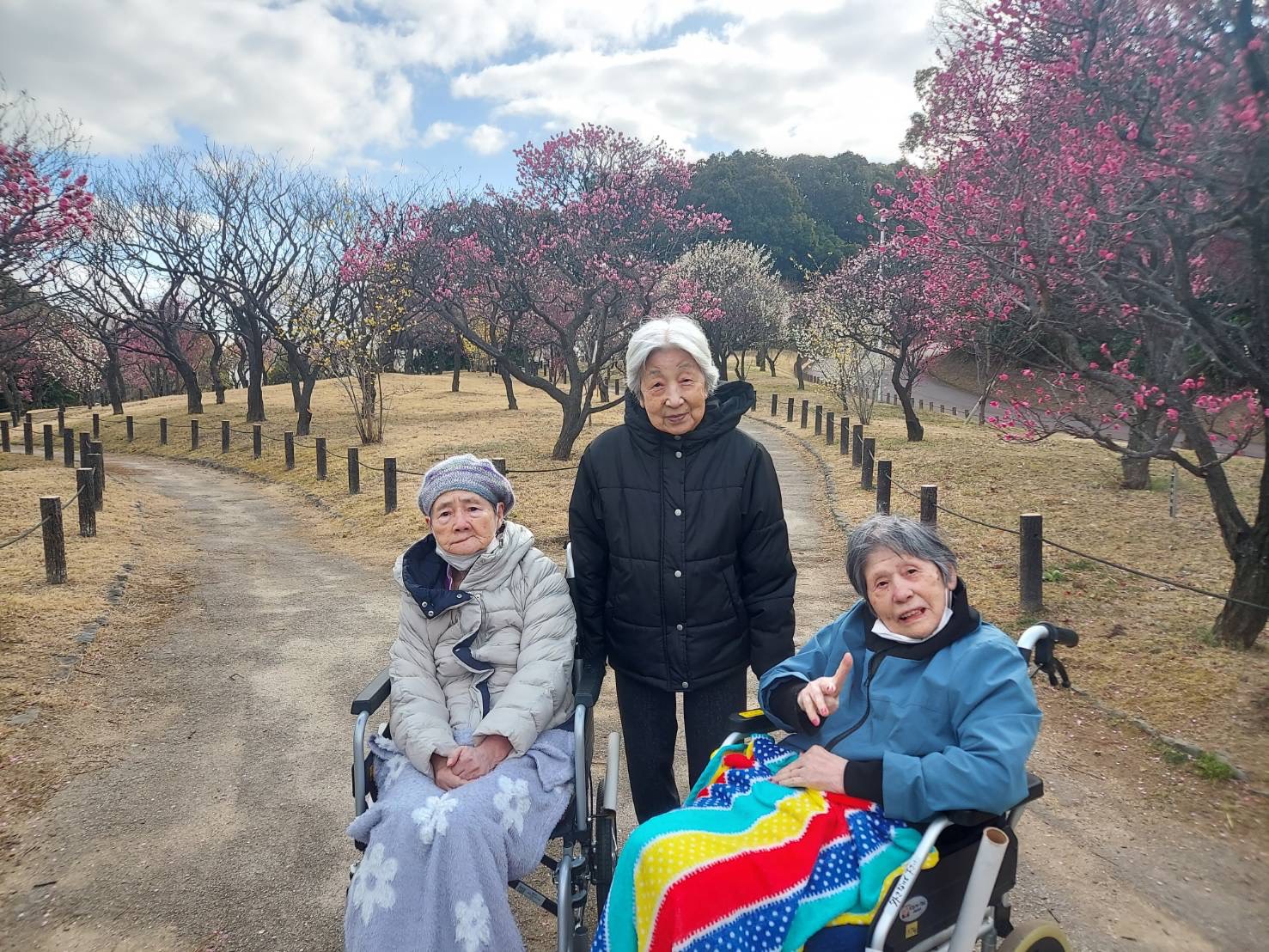 かさねハイツ大野芝の紹介写真 3