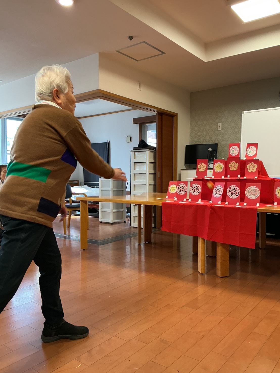 かさねハイツ大野芝の紹介写真 4