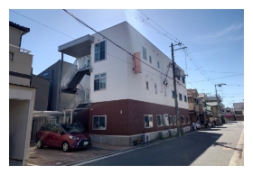 かさねハイツ深井北町の紹介写真