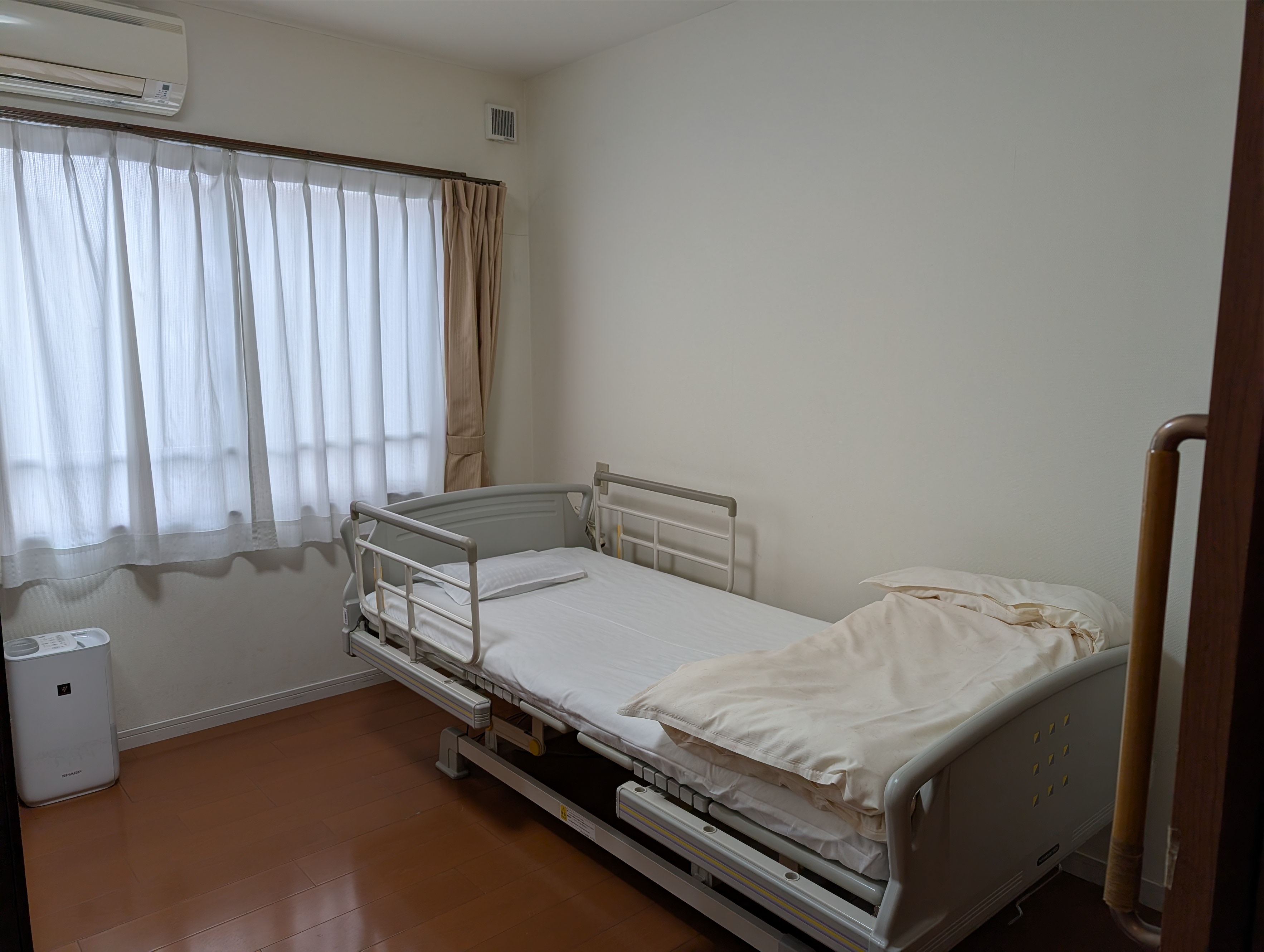 かさねハイツ深井北町の紹介写真 3