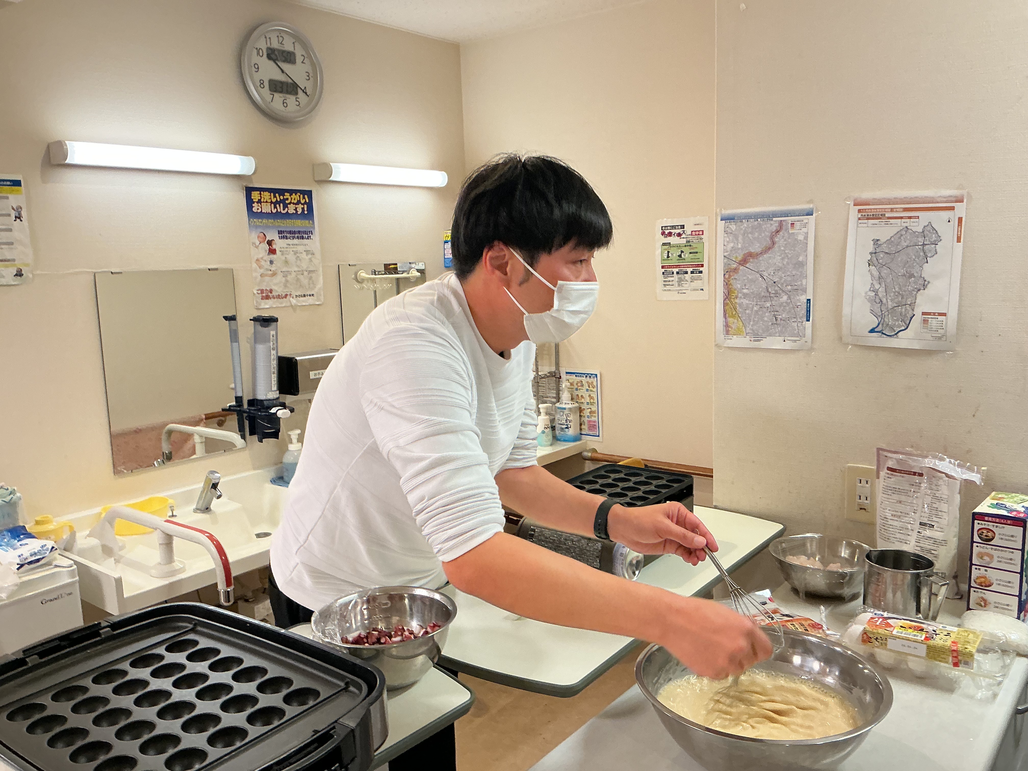 かさねハイツ豊中本町の紹介写真 5