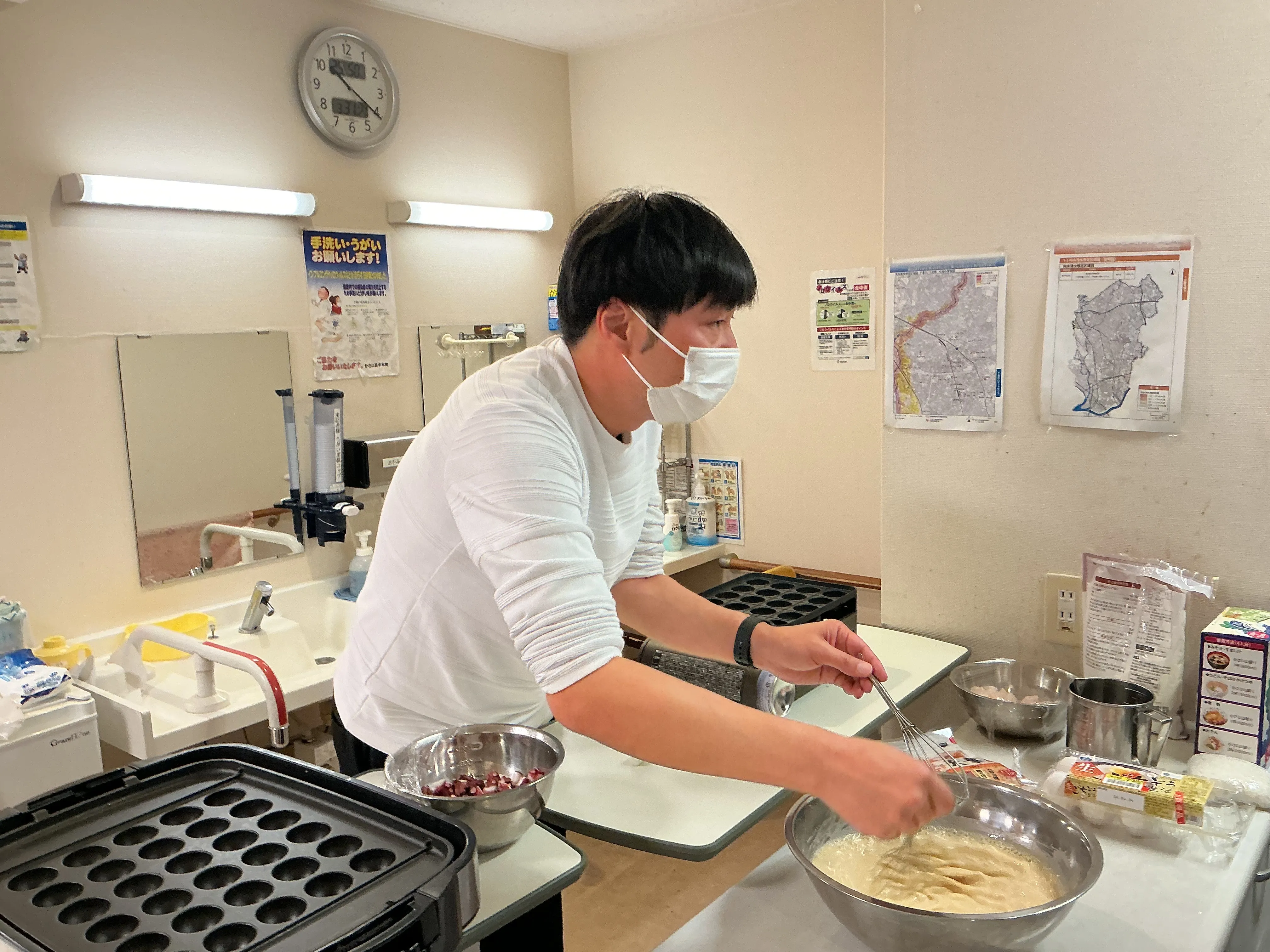 かさねハイツ豊中本町の紹介写真 5