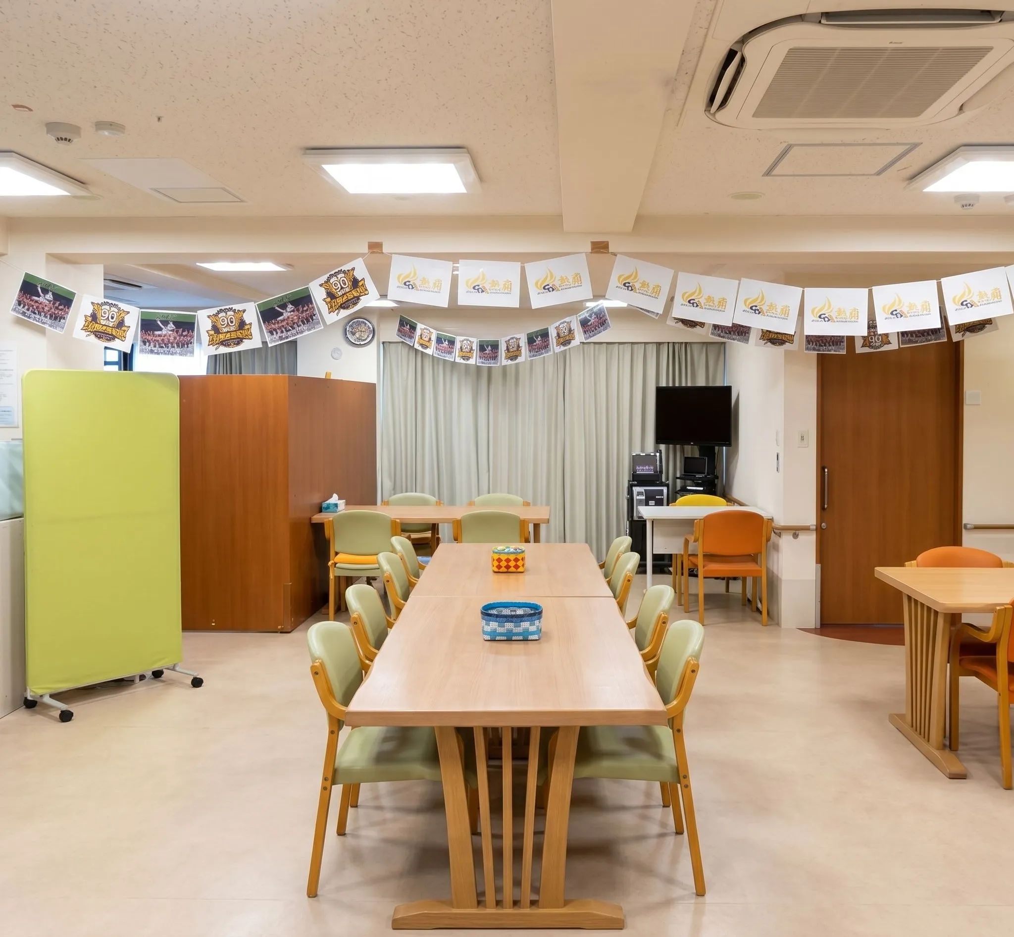 かさねハイツ豊中本町の紹介写真 6