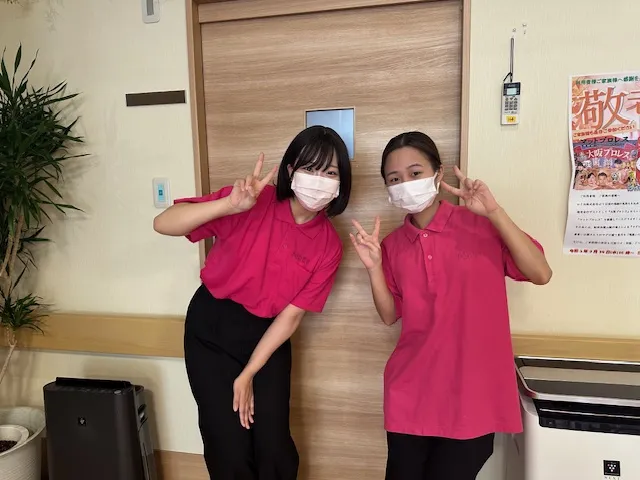 かさねハイツ豊中の紹介写真 3