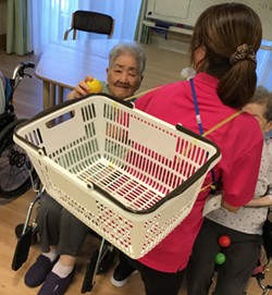 かさねハイツ平尾の紹介写真 2