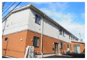 かさねハイツ加美南の紹介写真