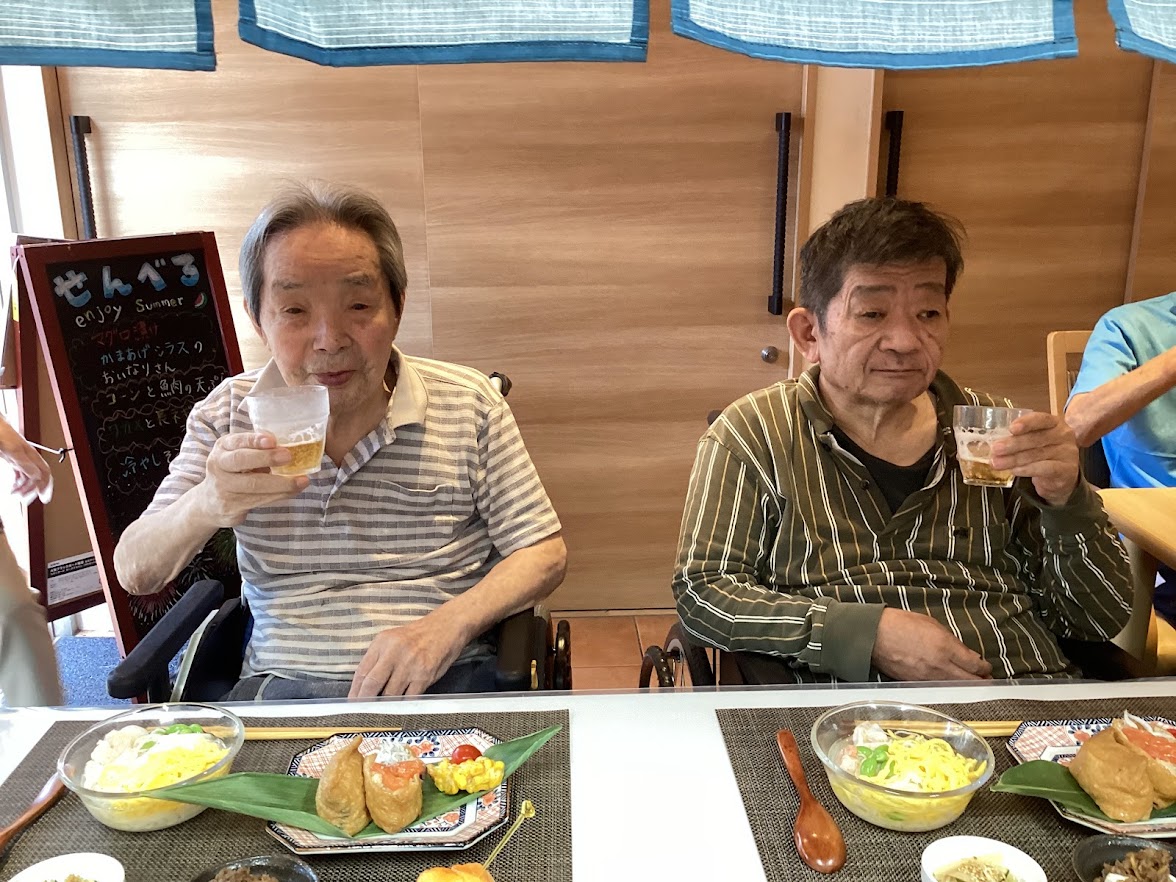 かさねハイツ加美南の紹介写真 5