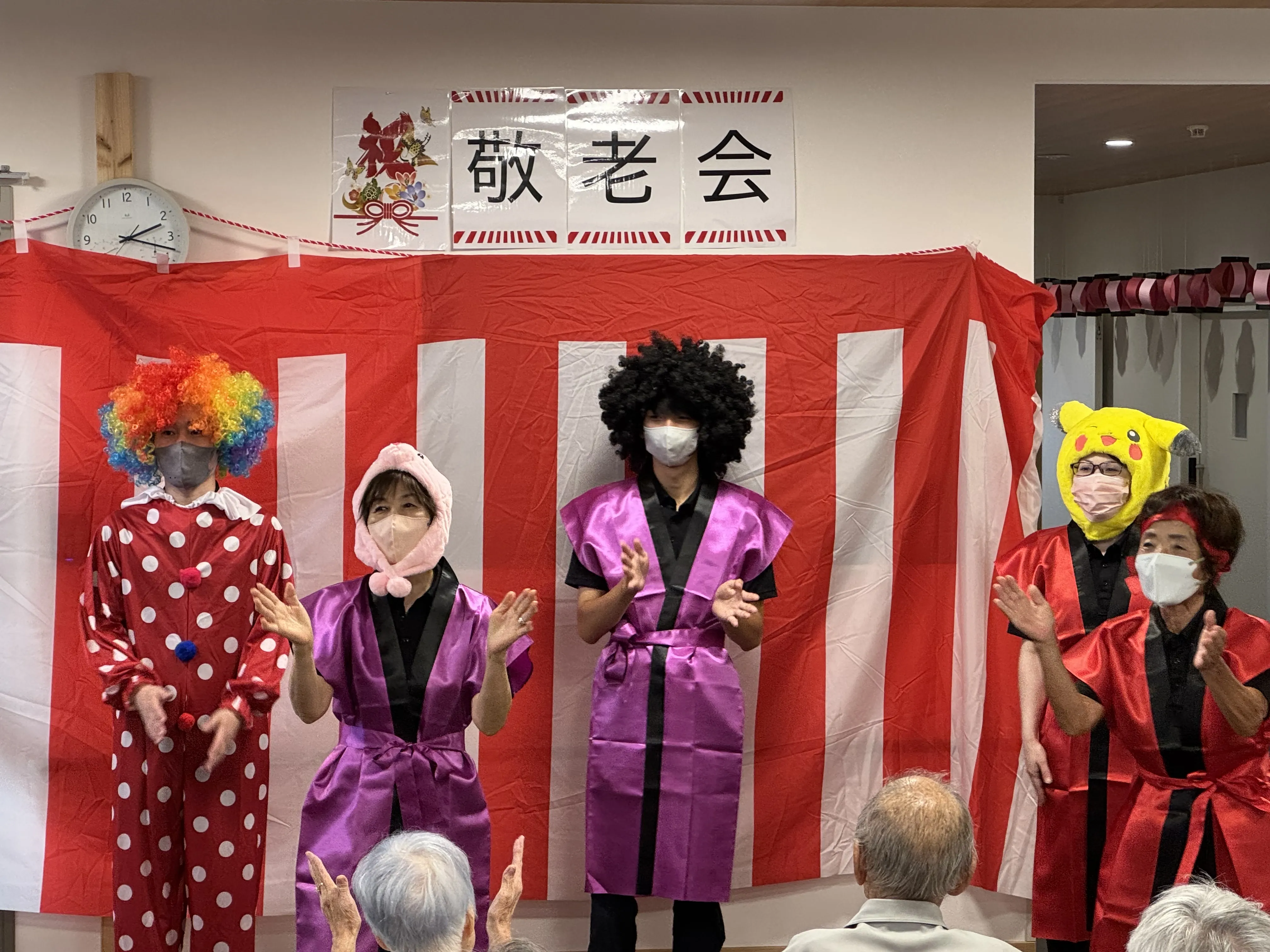 かさねハイツ奈良六条の紹介写真 2