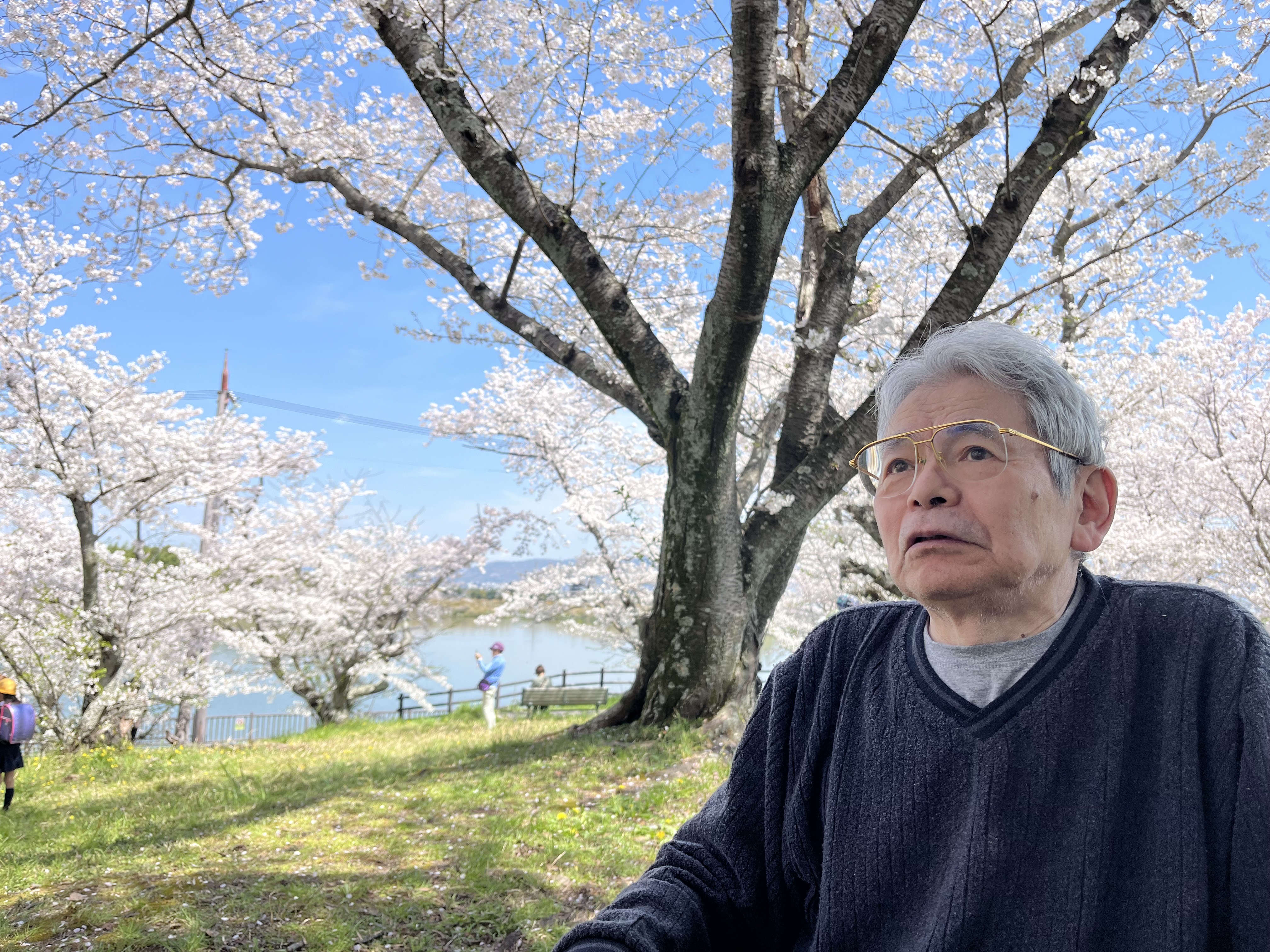 かさねハイツ奈良六条の紹介写真 3