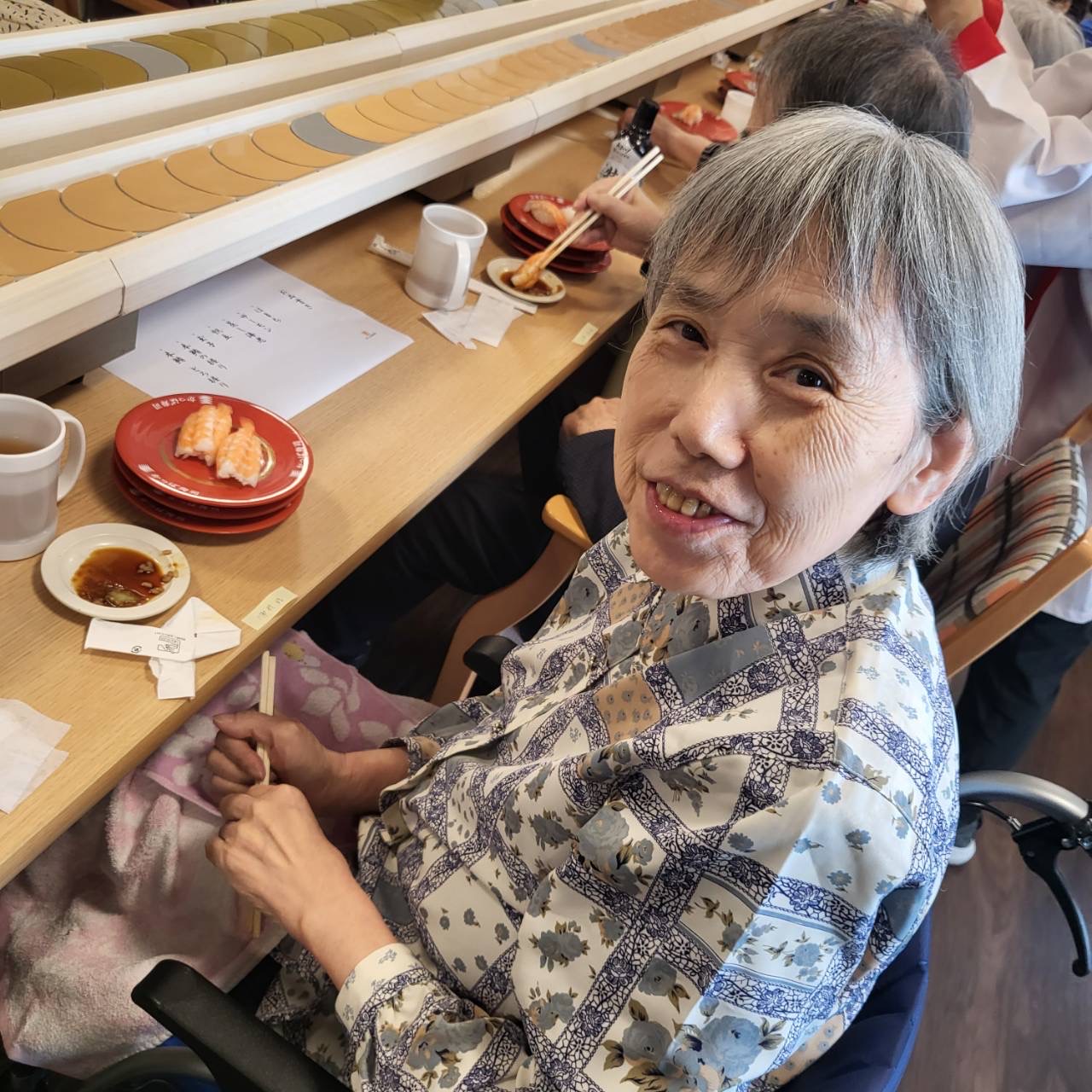 かさねハイツ奈良六条の紹介写真 4