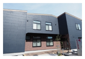 かさねハイツ押熊の紹介写真 1