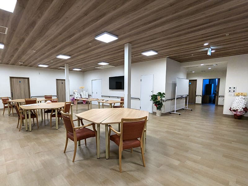 かさねハイツ押熊の紹介写真 3