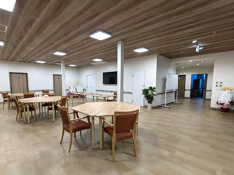 かさねハイツ押熊の紹介写真 3