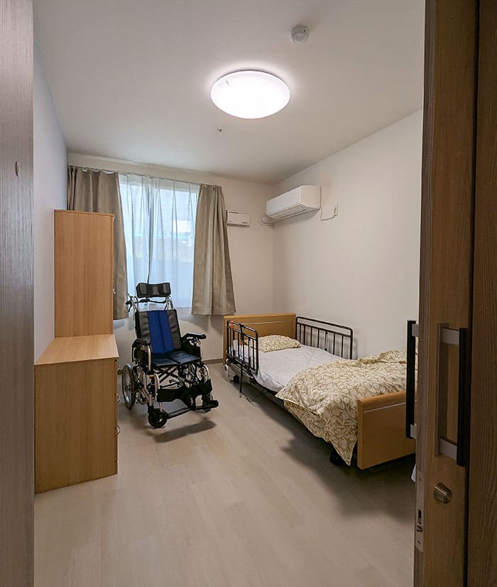 かさねハイツ押熊の紹介写真 4