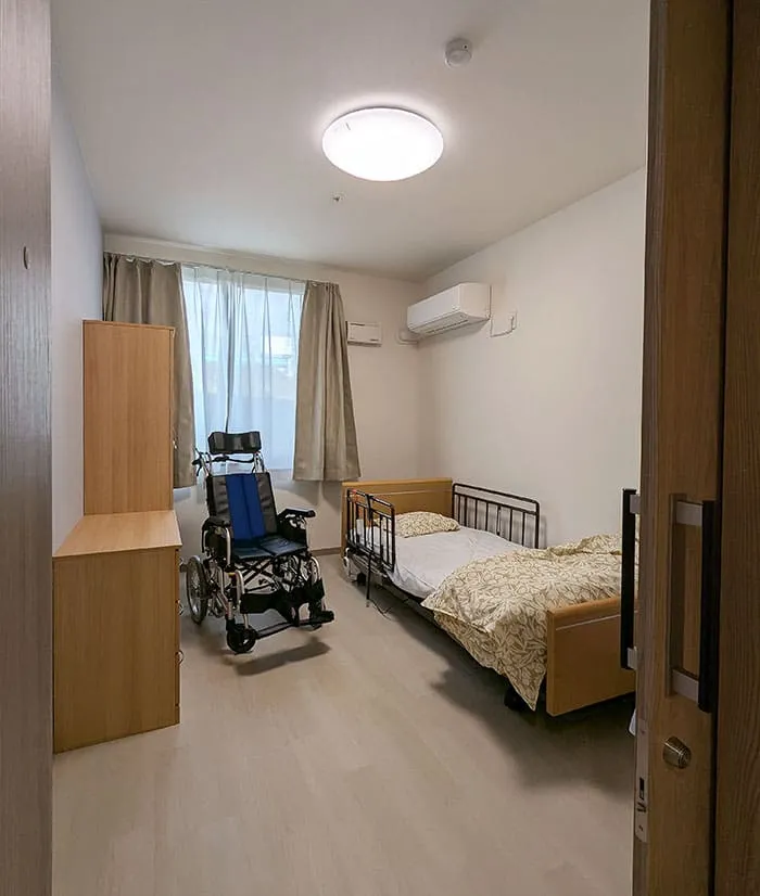 かさねハイツ押熊の紹介写真 4