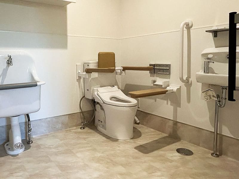 かさねハイツ押熊の紹介写真 5