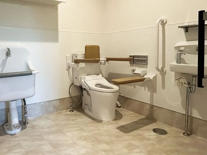 かさねハイツ押熊の紹介写真 5