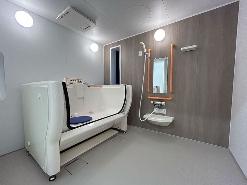 かさねハイツ押熊の紹介写真 6