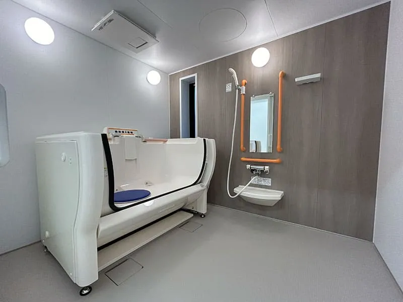 かさねハイツ押熊の紹介写真 6