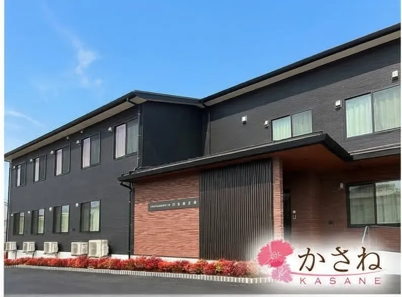 かさねハイツ宝来の紹介写真