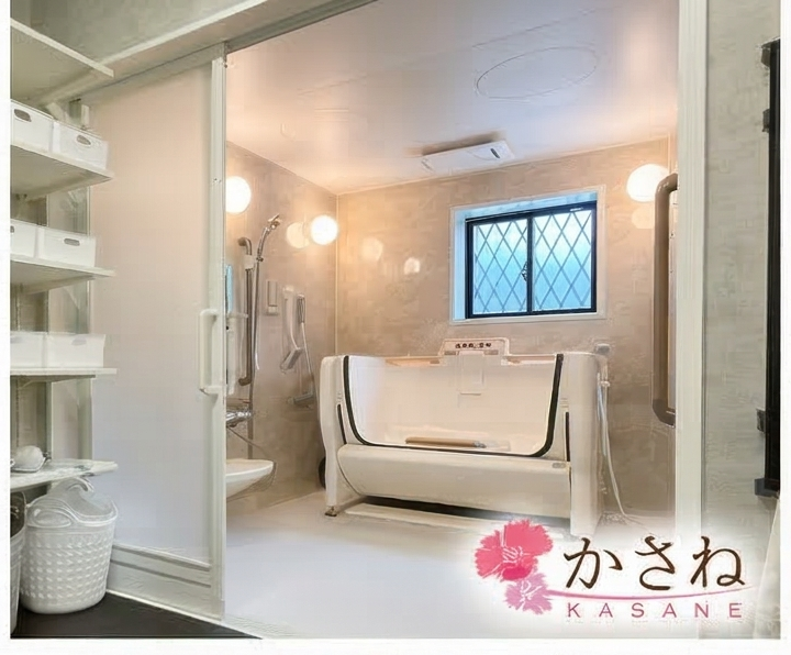 かさねハイツ宝来の紹介写真 3