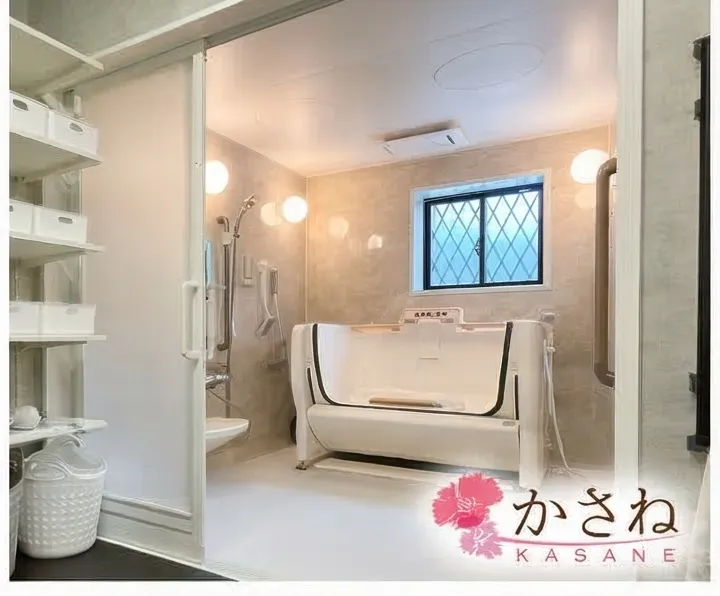 かさねハイツ宝来の紹介写真 3