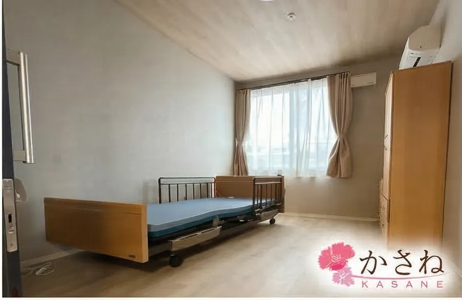 かさねハイツ宝来の紹介写真 4