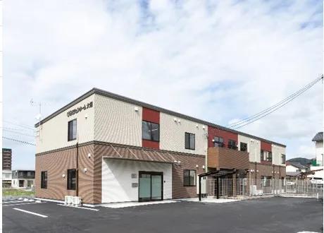 けあビジョンホーム大田の紹介写真