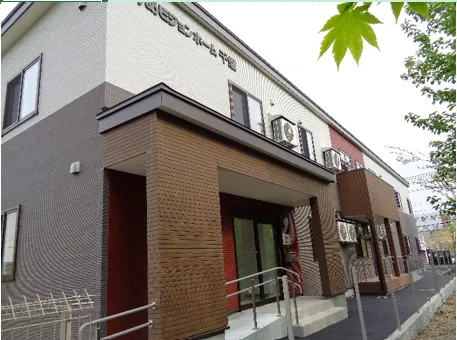 けあビジョンホーム千歳の紹介写真