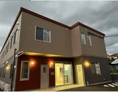 けあビジョンホーム高崎の紹介写真