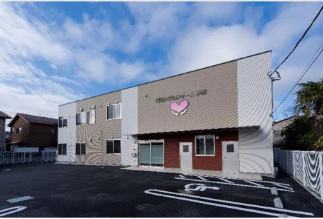 けあビジョンホーム伊東の紹介写真