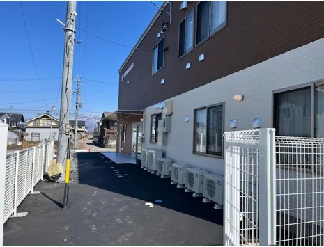 けあビジョンホーム佐久の紹介写真