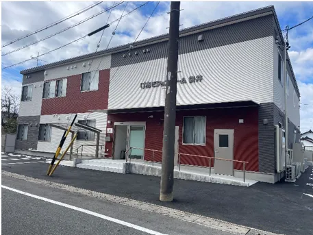 けあビジョンホーム袋井の紹介写真