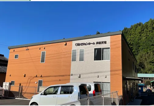 けあビジョンホーム浜松天竜の紹介写真