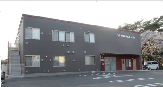 けあビジョンホーム館林の紹介写真