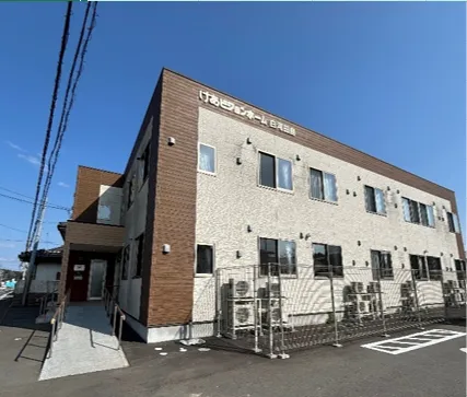 けあビジョンホーム白河田島の紹介写真